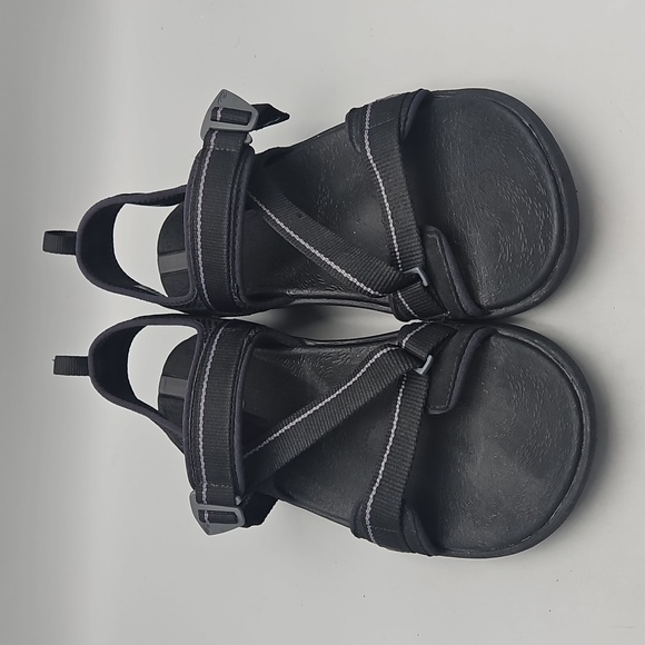 Sole Navigate sandals Men 11 Black main image 8